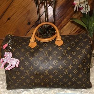 ❌❌❌sold❌❌❌Authentic Louis Vuitton Speedy 40
